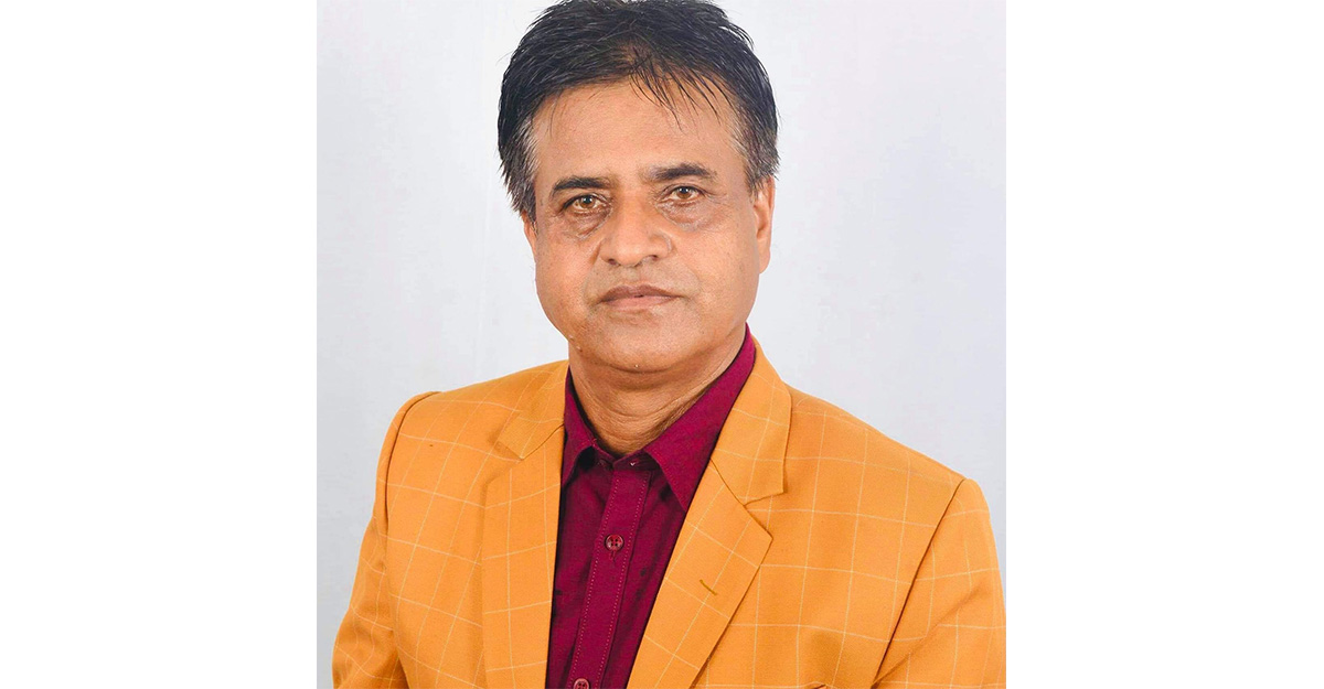 कांग्रेस कास्कीको सभापतिमा देउवा समूहका बराल विजयी